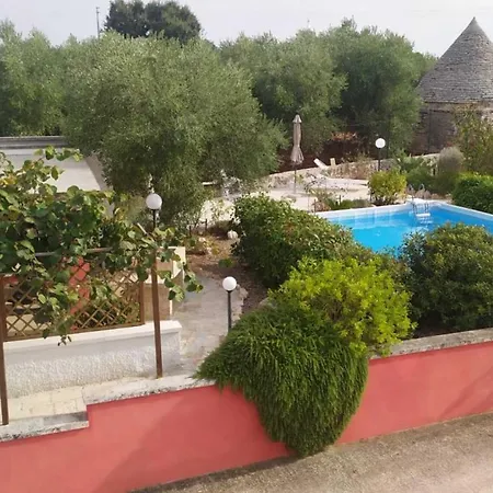 El Mirador Ostuni