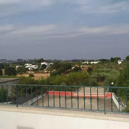 El Mirador * Ostuni