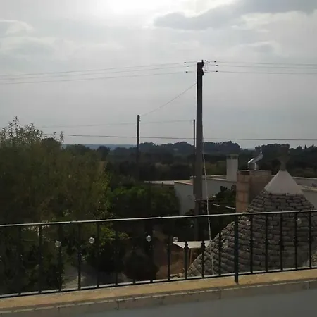 Lägenhet El Mirador