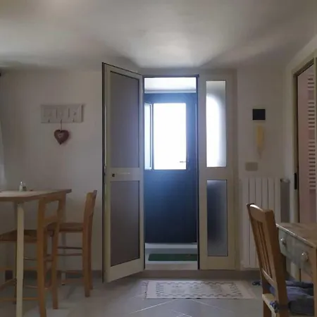 Lägenhet El Mirador *