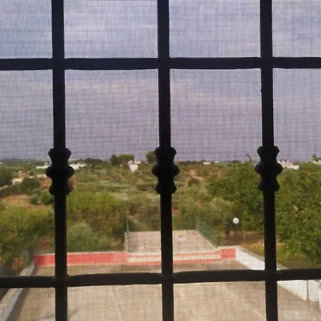 El Mirador Ostuni