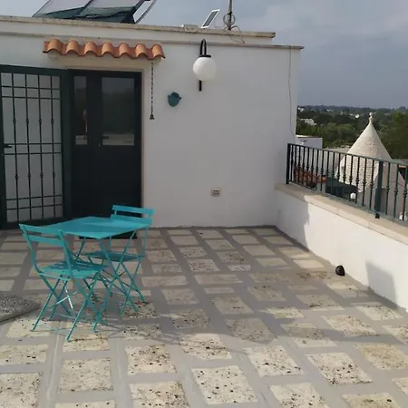 El Mirador * Ostuni